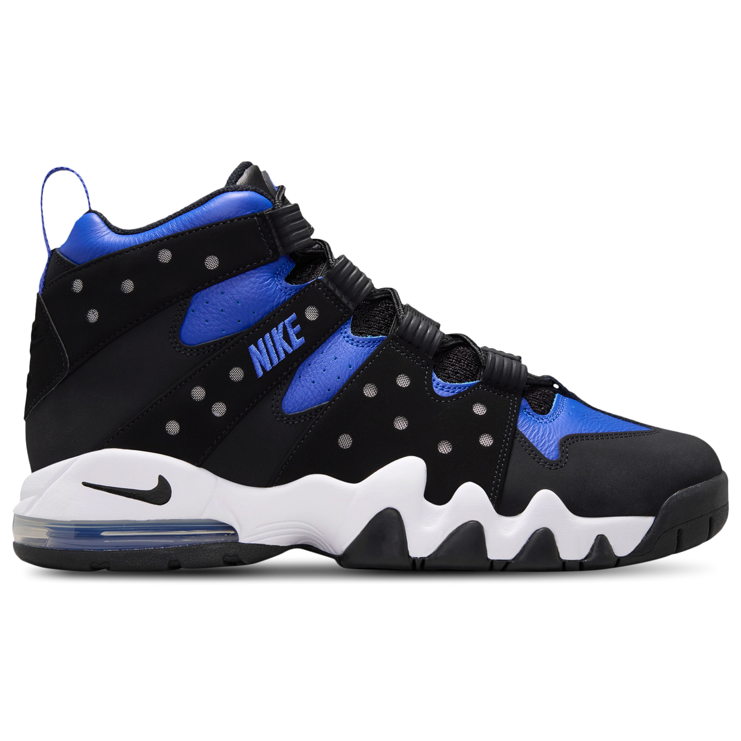 Nike Air Max 2 CB '94 - Men's - White/Black/Royal