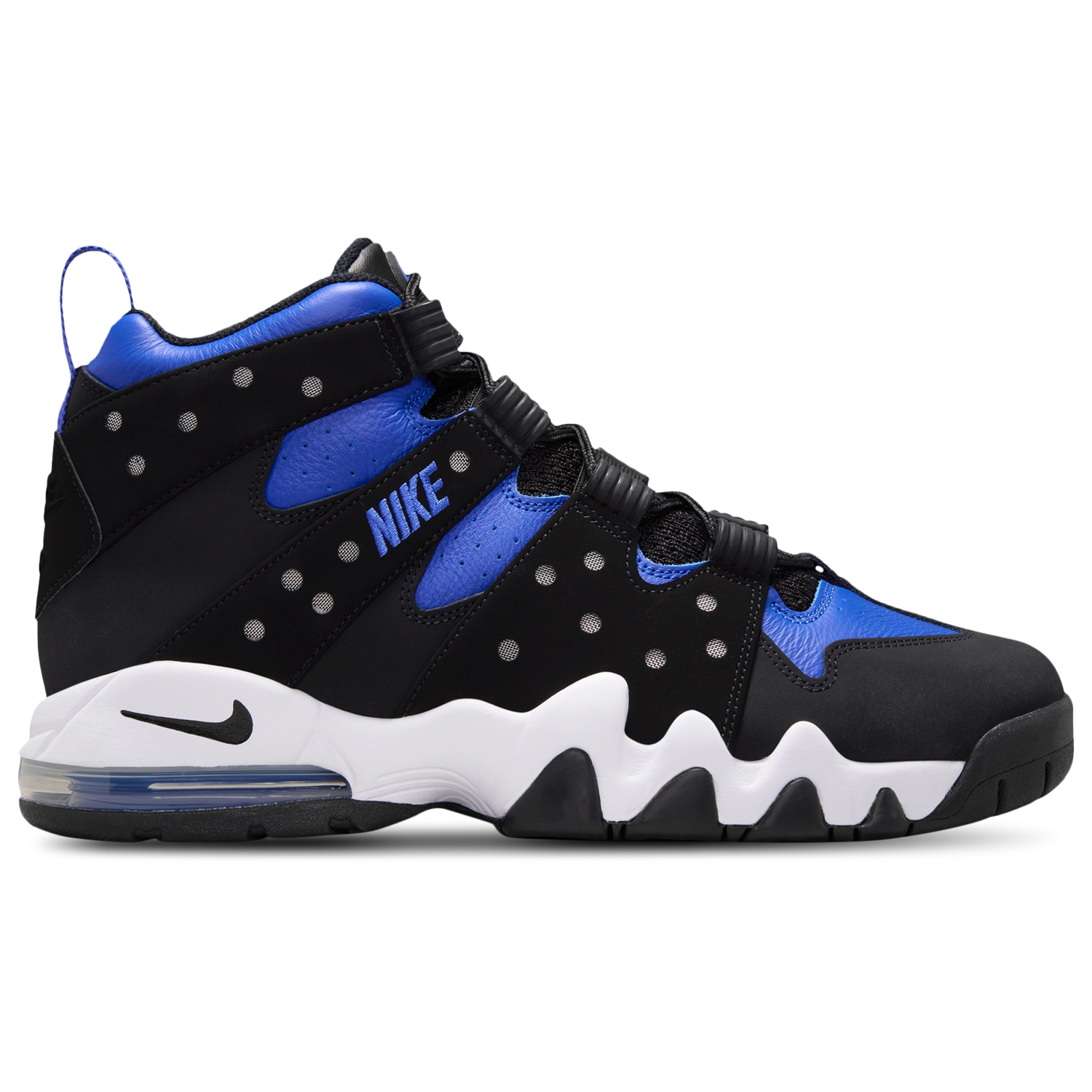 Nike Air Max 2 CB '94 - Men's - White/Black/Royal