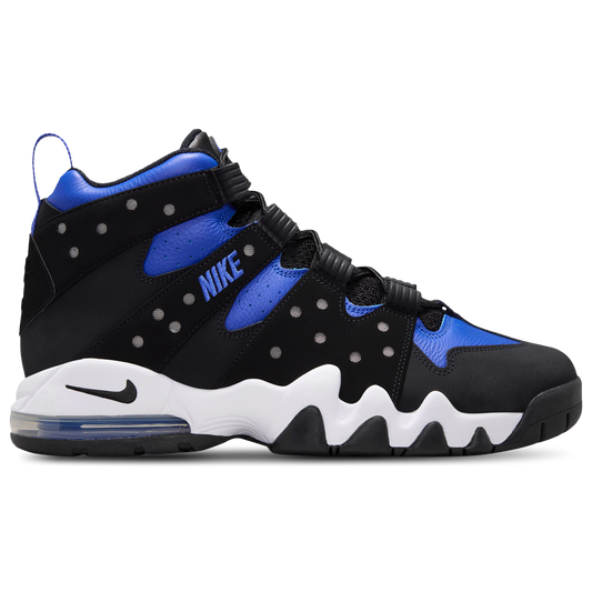 Nike Air Max 2 CB '94 - Men's - White/Black/Royal