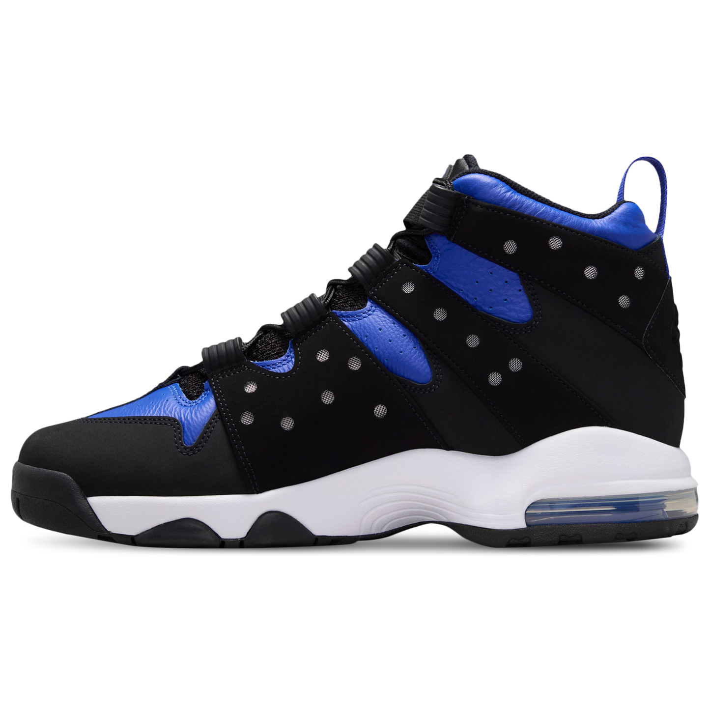 Nike Air Max 2 CB '94 - Men's - White/Black/Royal