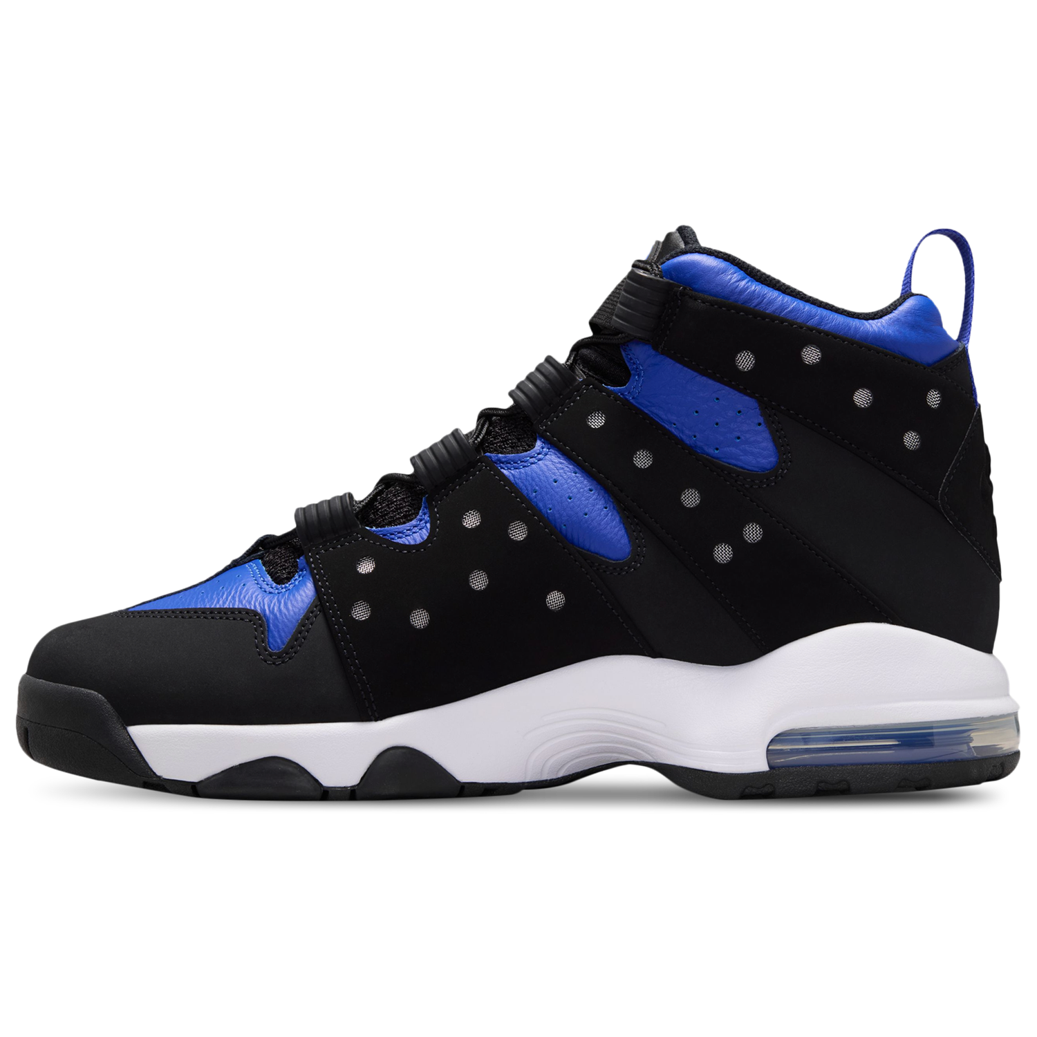 Nike Air Max 2 CB '94 - Men's - White/Black/Royal
