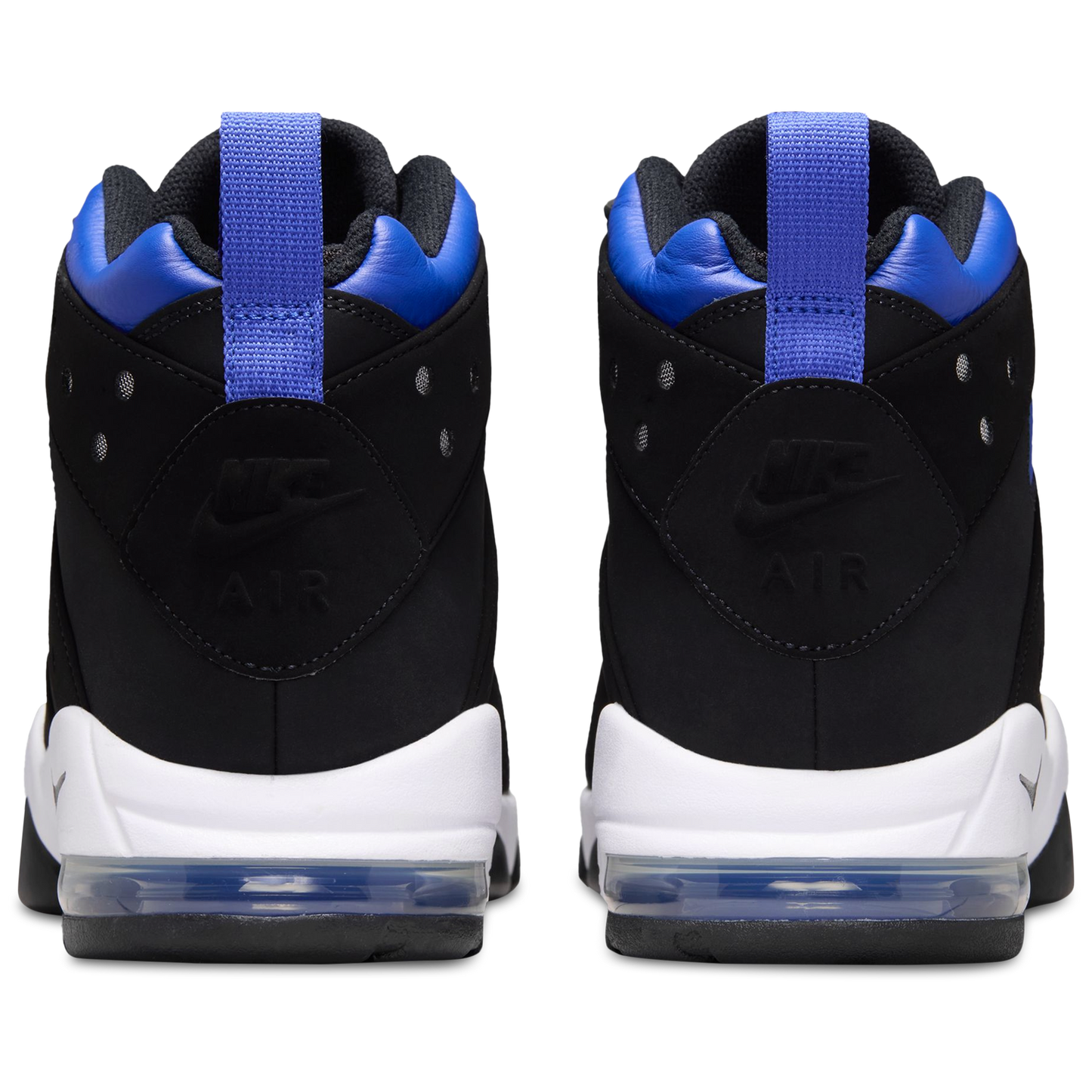 Nike Air Max 2 CB '94 - Men's - White/Black/Royal