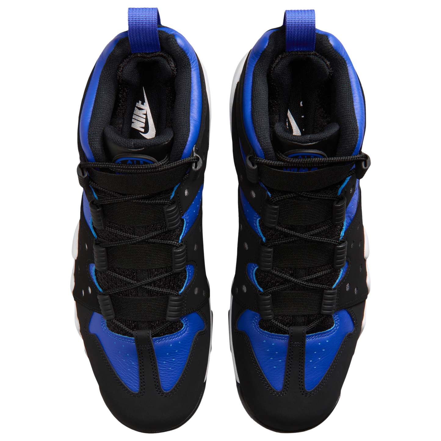 Nike Air Max 2 CB '94 - Men's - White/Black/Royal