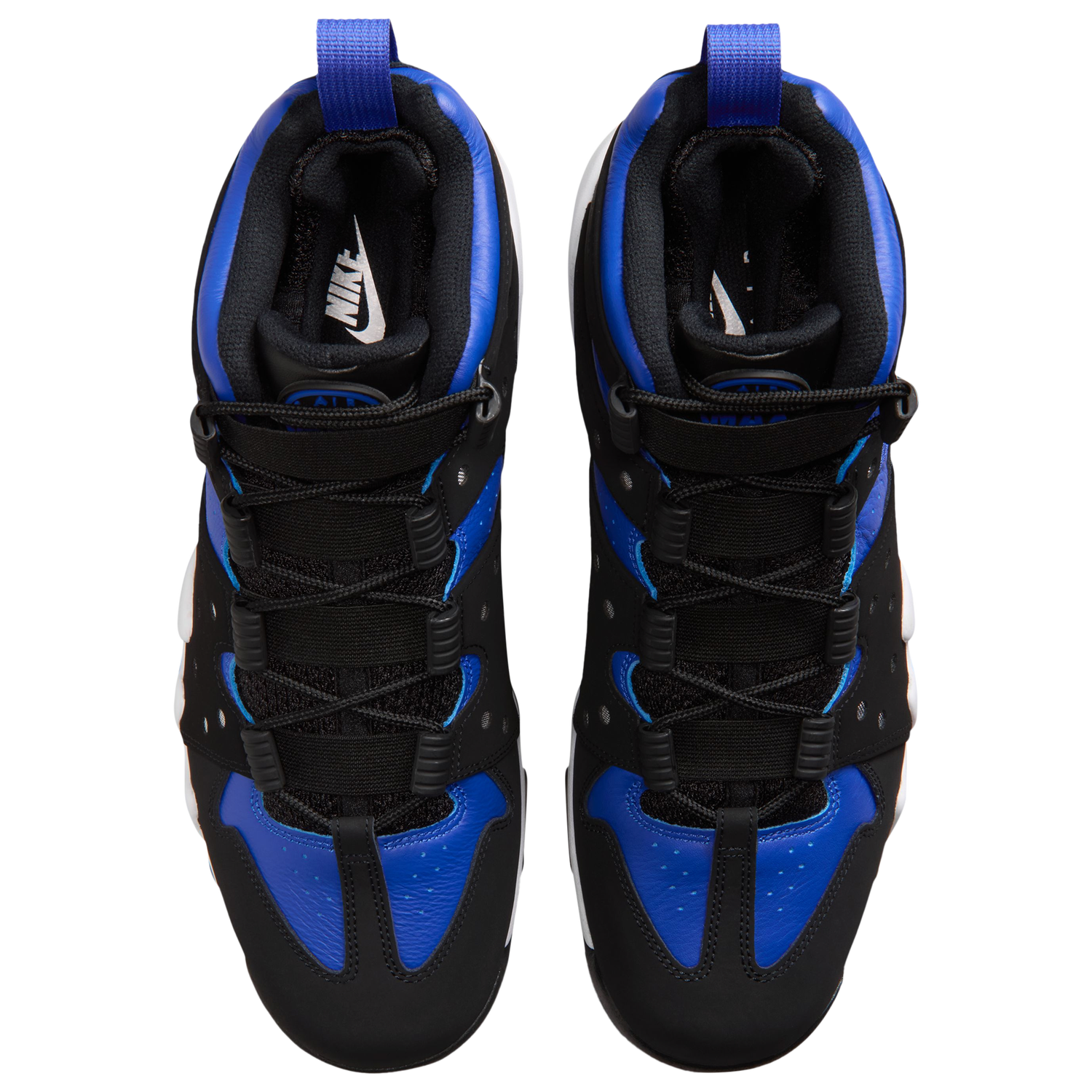 Nike Air Max 2 CB '94 - Men's - White/Black/Royal