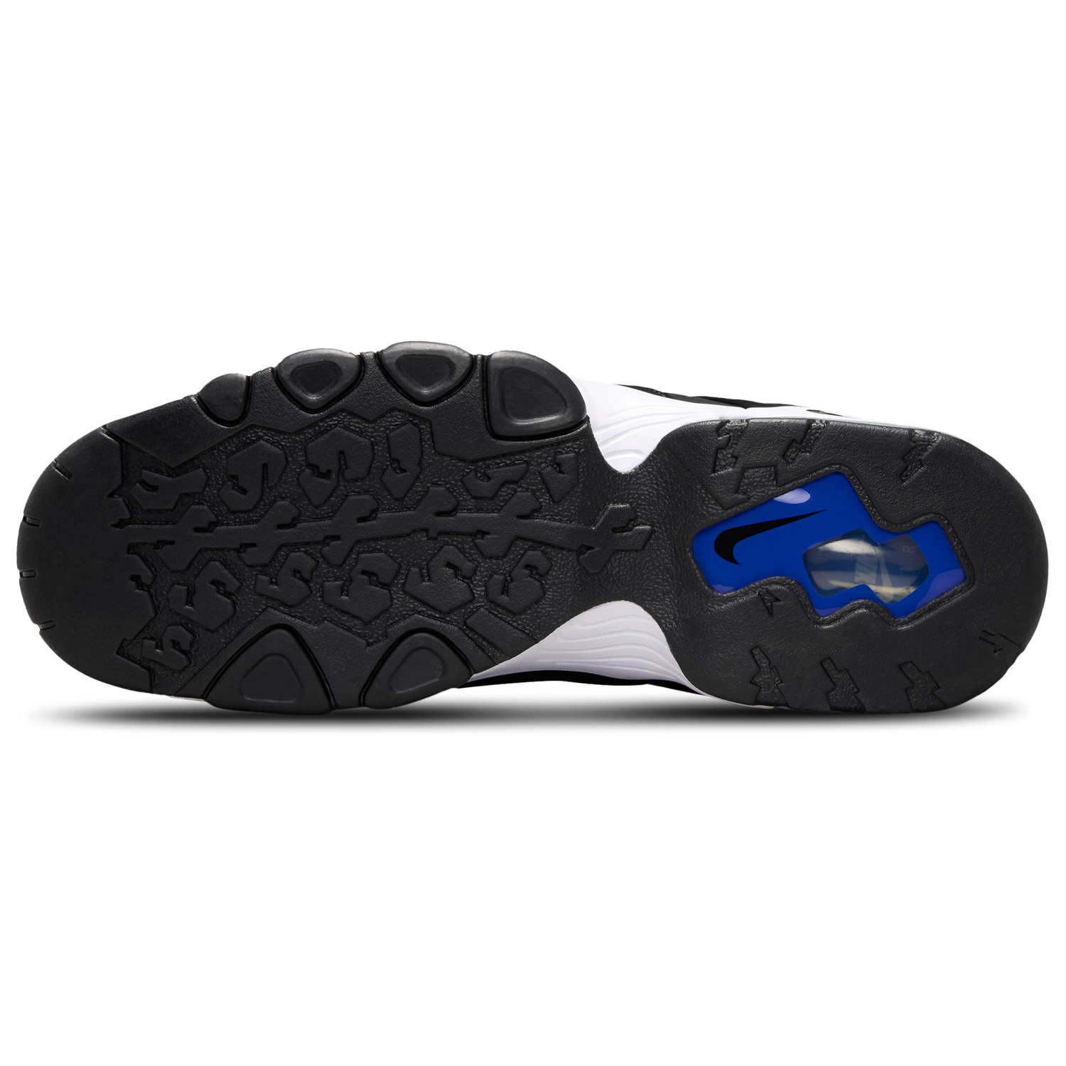 Nike Air Max 2 CB '94 - Men's - White/Black/Royal