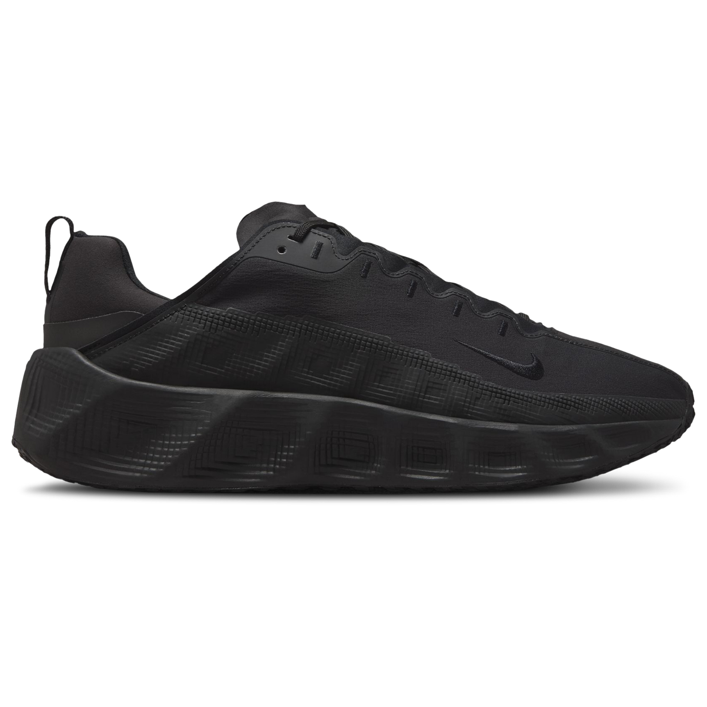 Nike Ava Rover - Men's - Black/Black