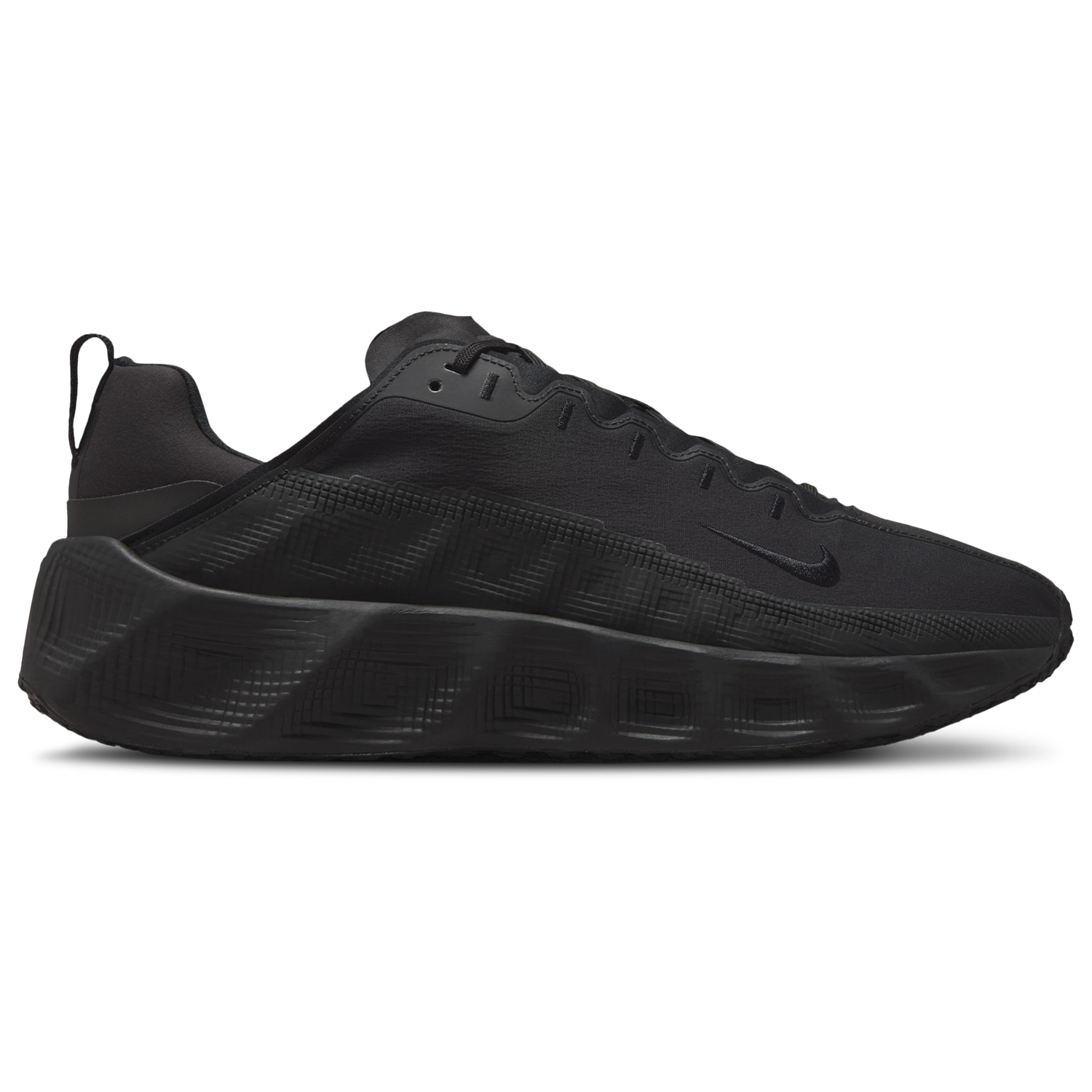 Nike Ava Rover - Men's - Black/Black