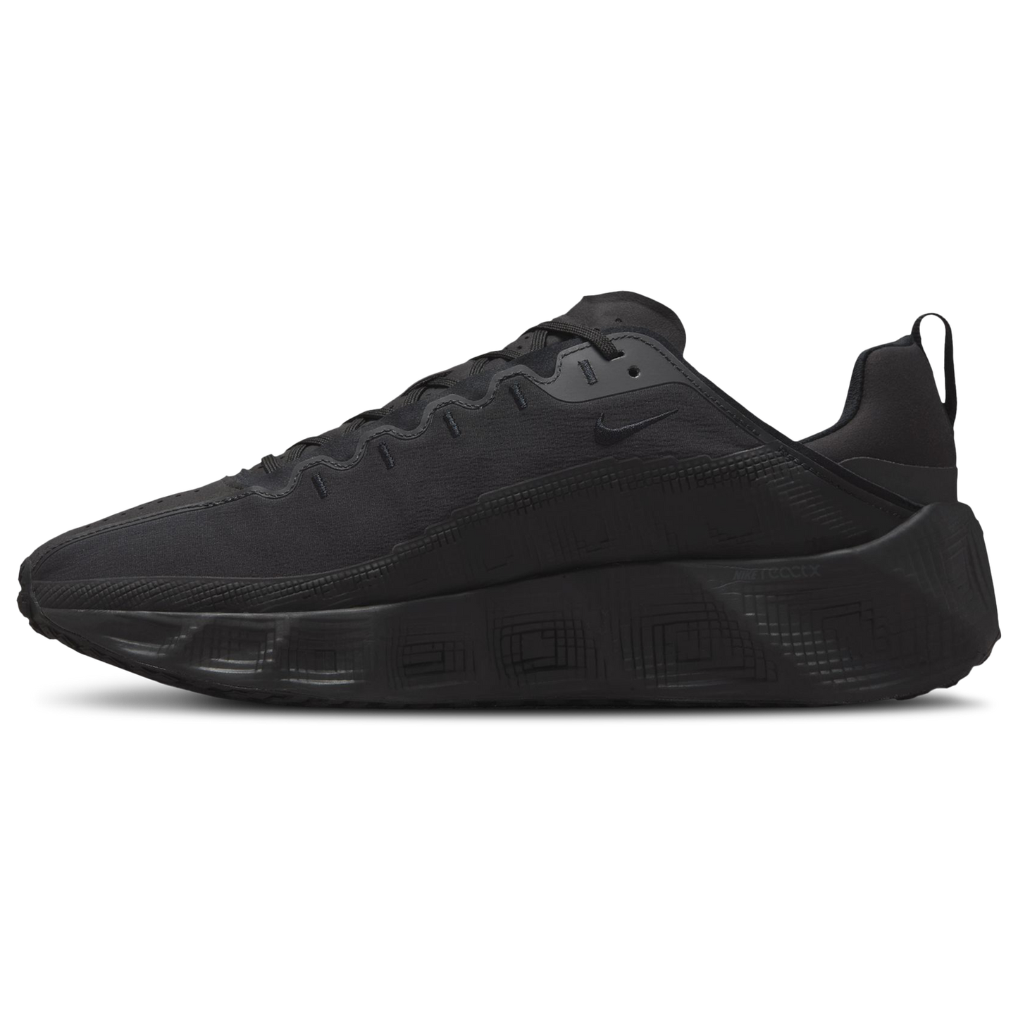 Nike Ava Rover - Men's - Black/Black