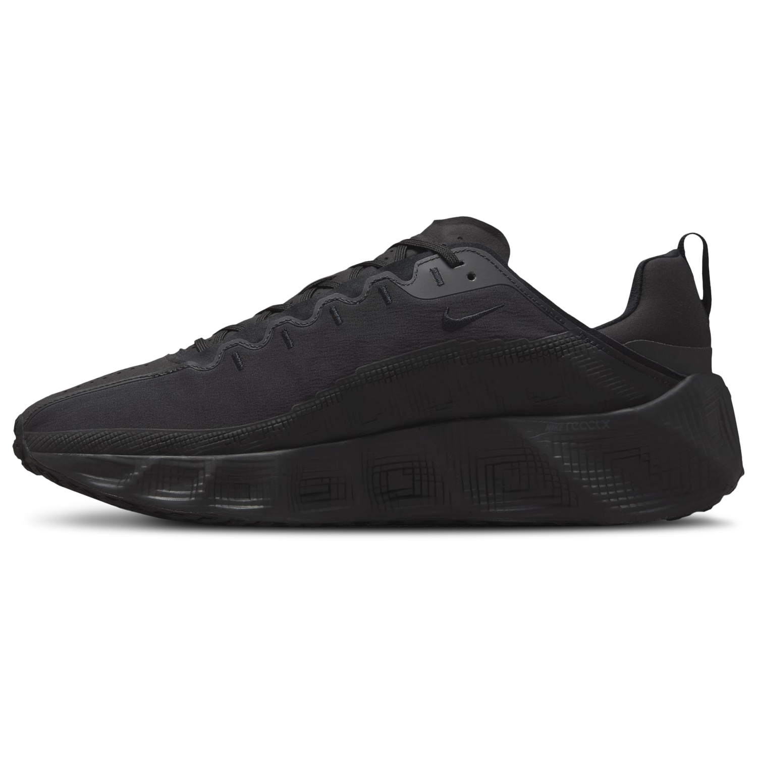 Nike Ava Rover - Men's - Black/Black