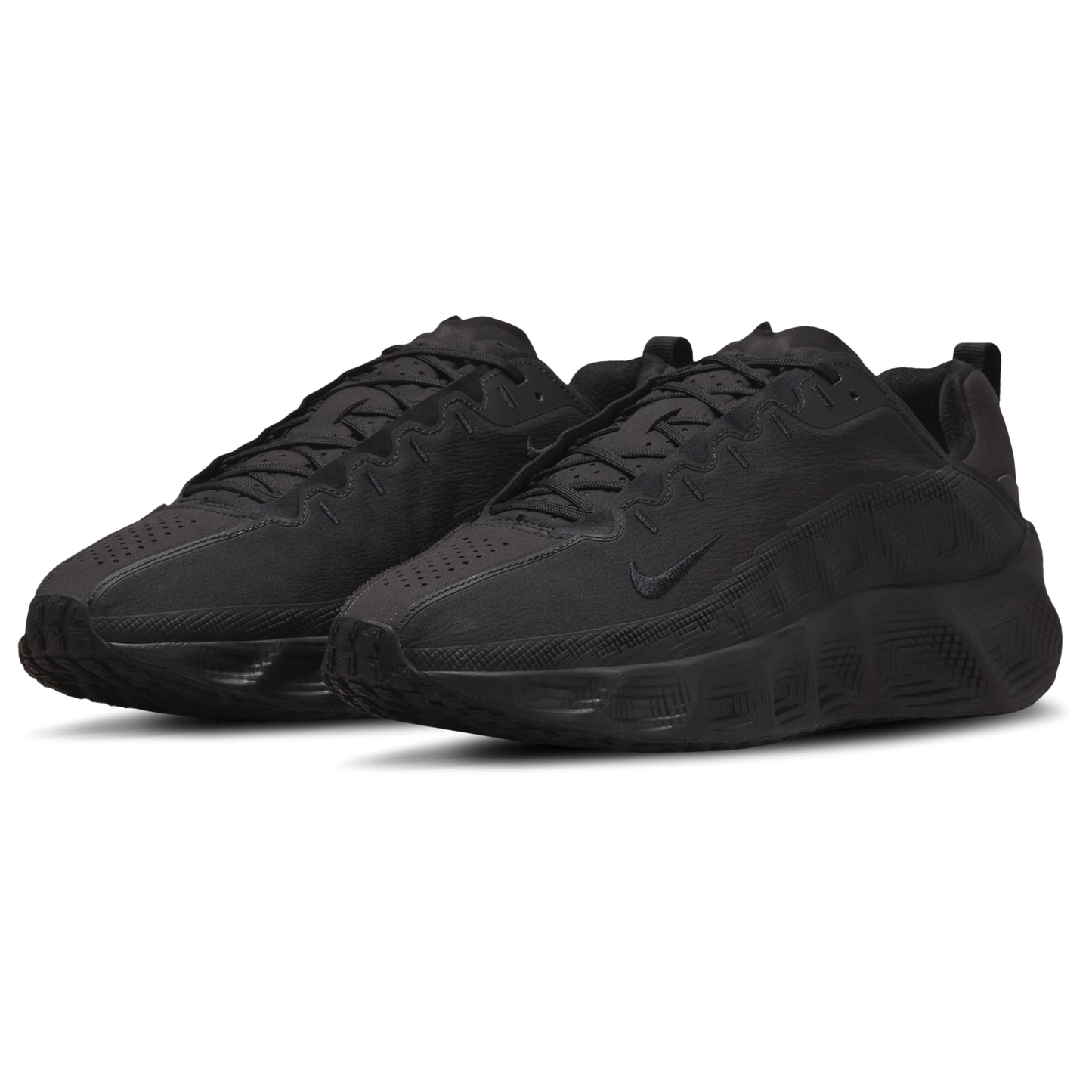 Nike Ava Rover - Men's - Black/Black