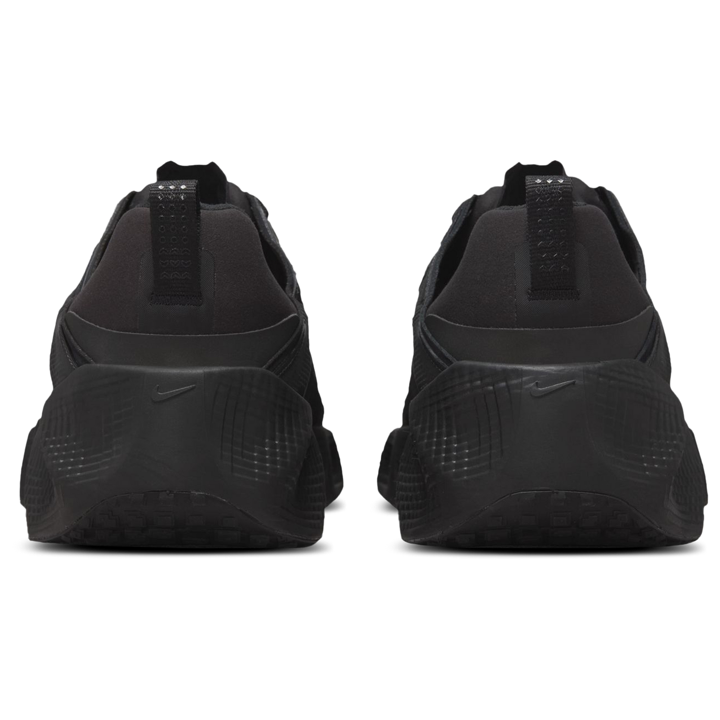 Nike Ava Rover - Men's - Black/Black