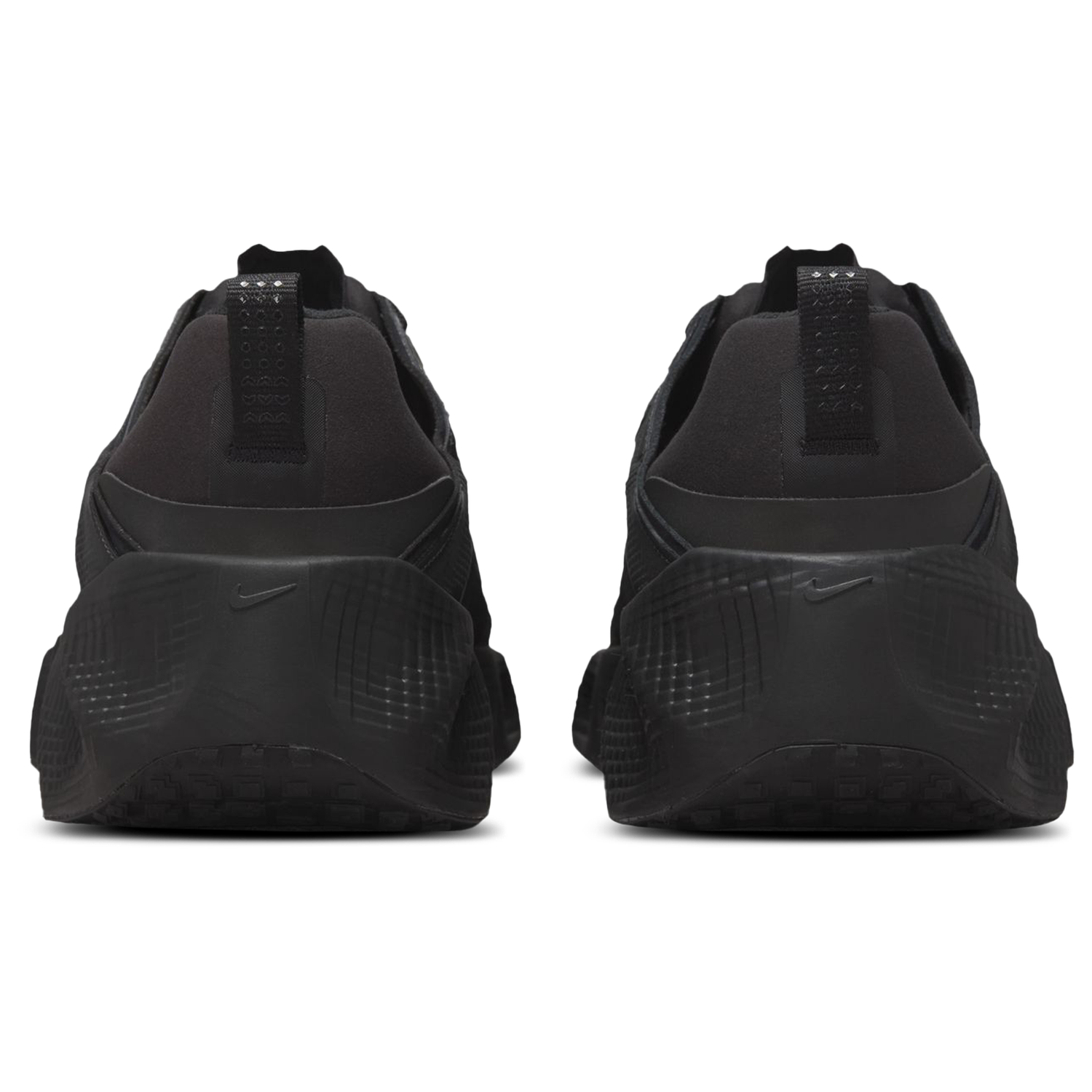 Nike Ava Rover - Men's - Black/Black