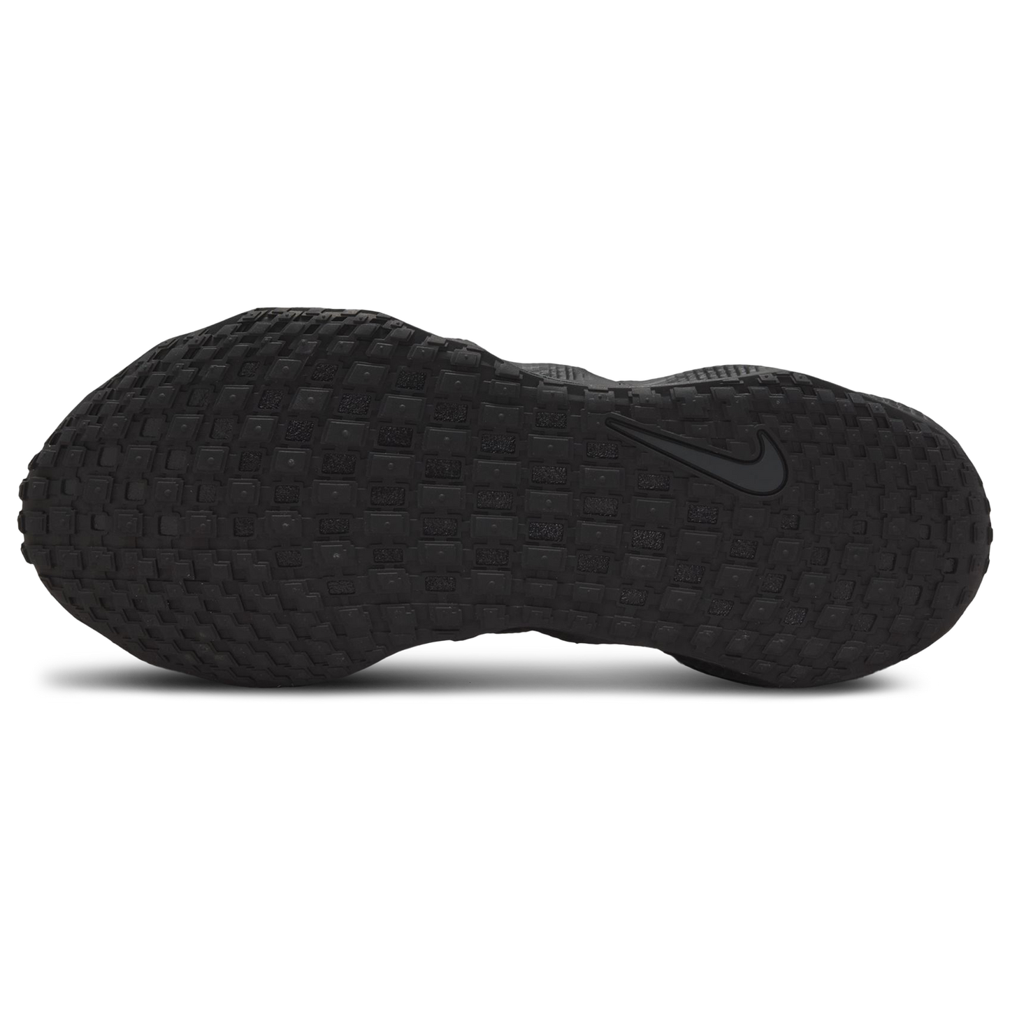 Nike Ava Rover - Men's - Black/Black