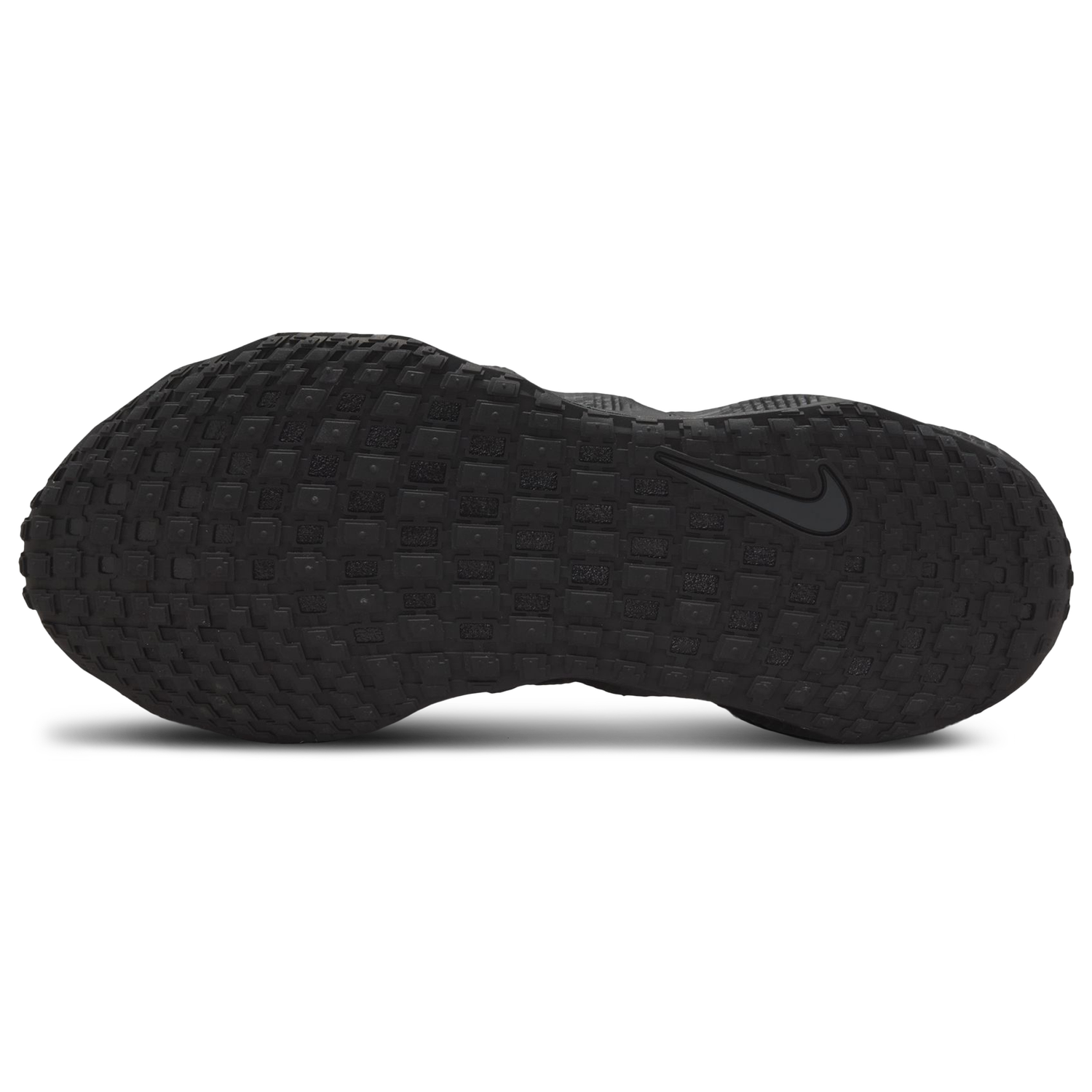 Nike Ava Rover - Men's - Black/Black