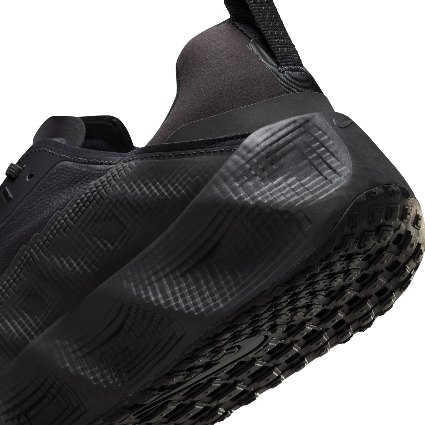 Nike Ava Rover - Men's - Black/Black