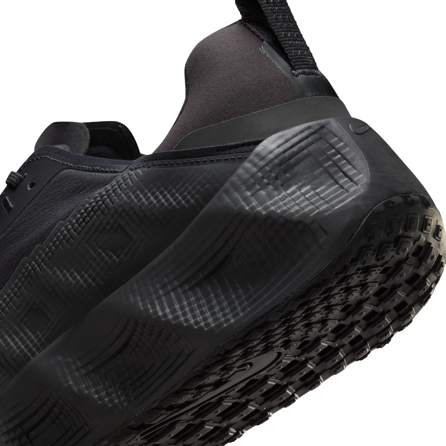 Nike Ava Rover - Men's - Black/Black