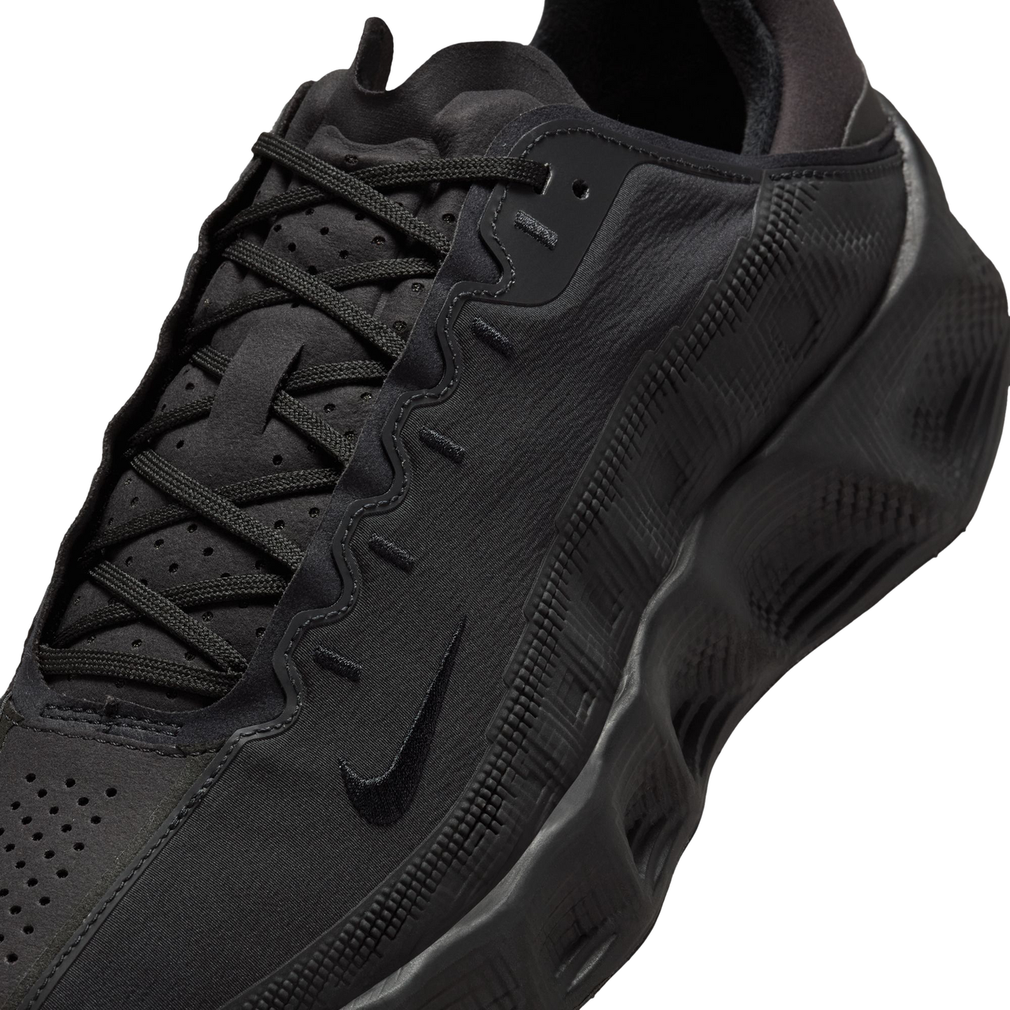 Nike Ava Rover - Men's - Black/Black
