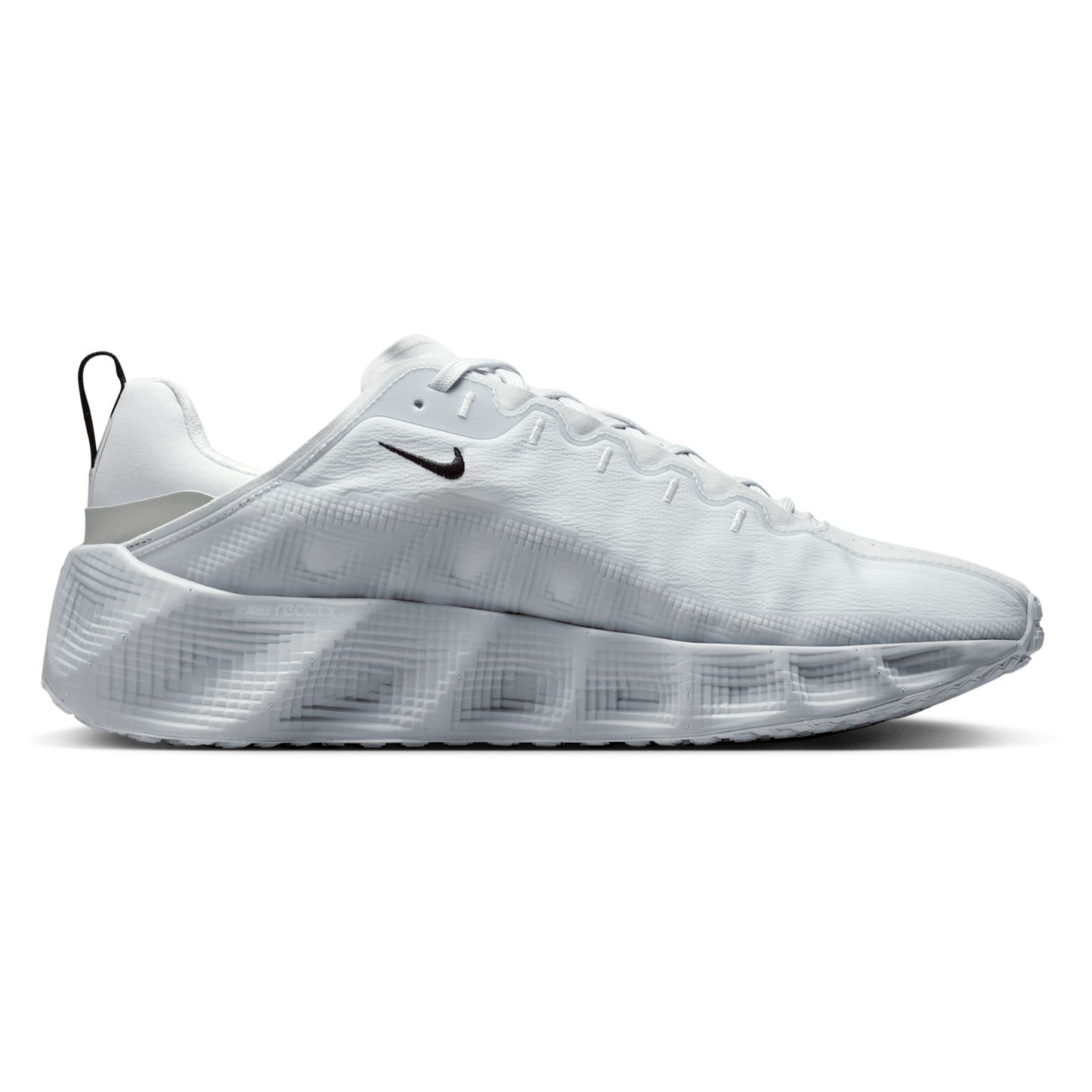 Nike Ava Rover - Men's - Pure Platinum/Black/Pure Platinum