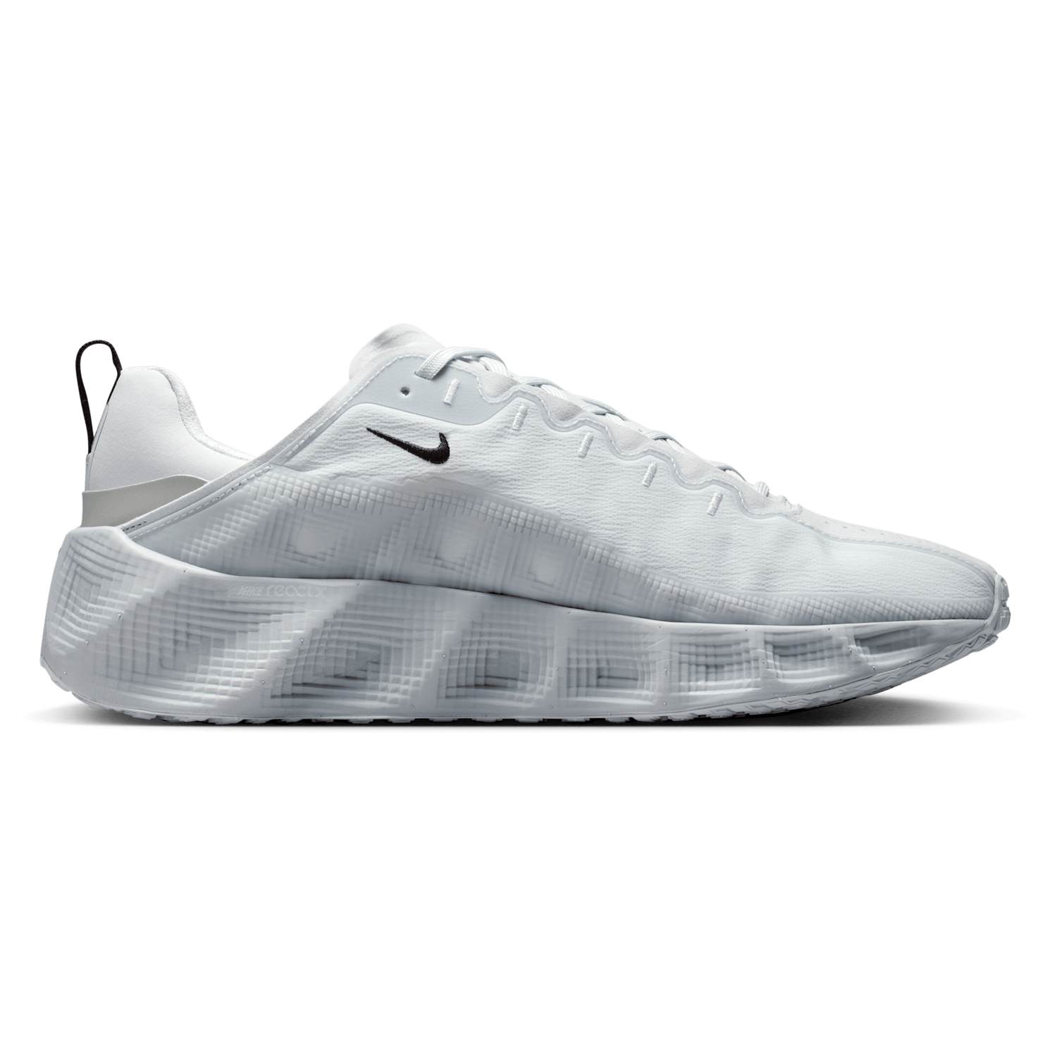 Nike Ava Rover - Men's - Pure Platinum/Black/Pure Platinum