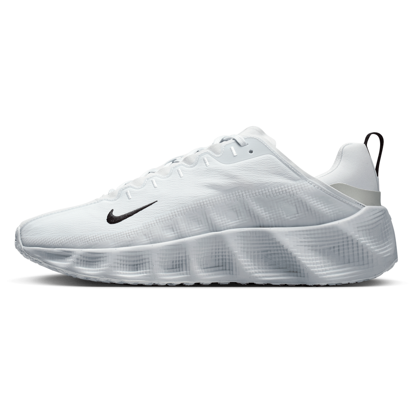 Nike Ava Rover - Men's - Pure Platinum/Black/Pure Platinum