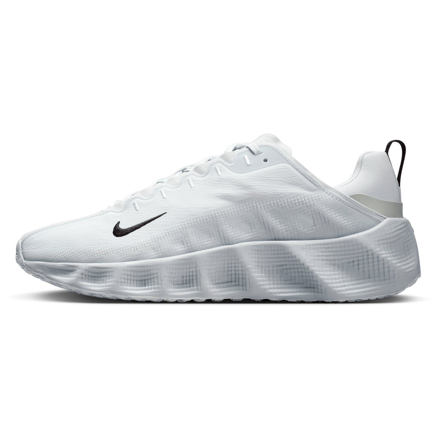 Nike Ava Rover - Men's - Pure Platinum/Black/Pure Platinum