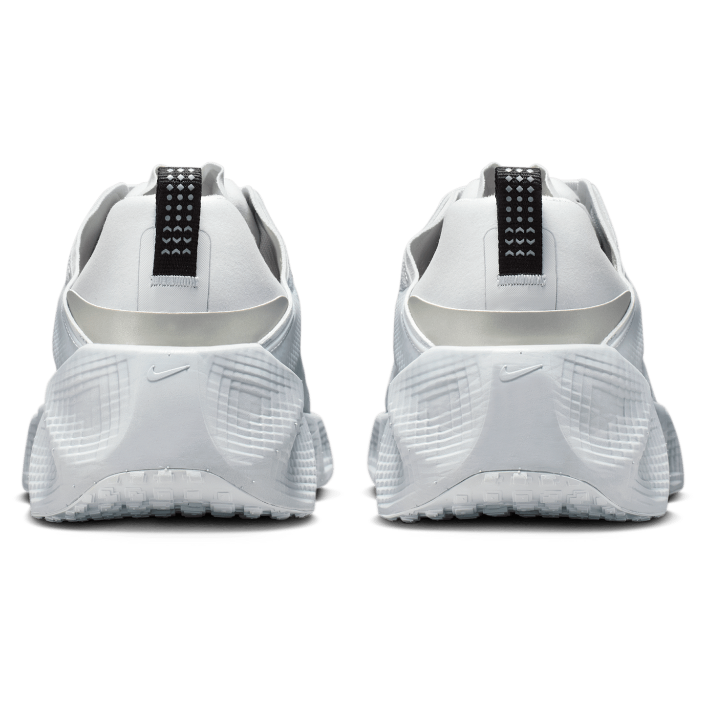 Nike Ava Rover - Men's - Pure Platinum/Black/Pure Platinum
