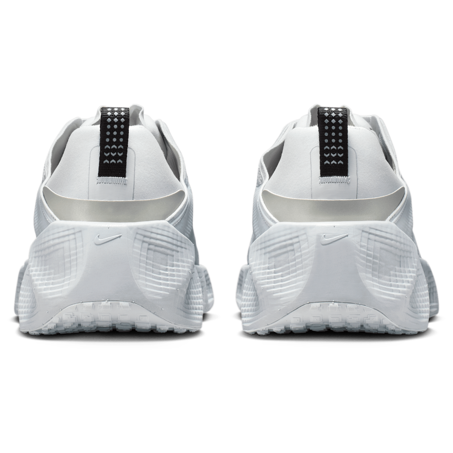 Nike Ava Rover - Men's - Pure Platinum/Black/Pure Platinum