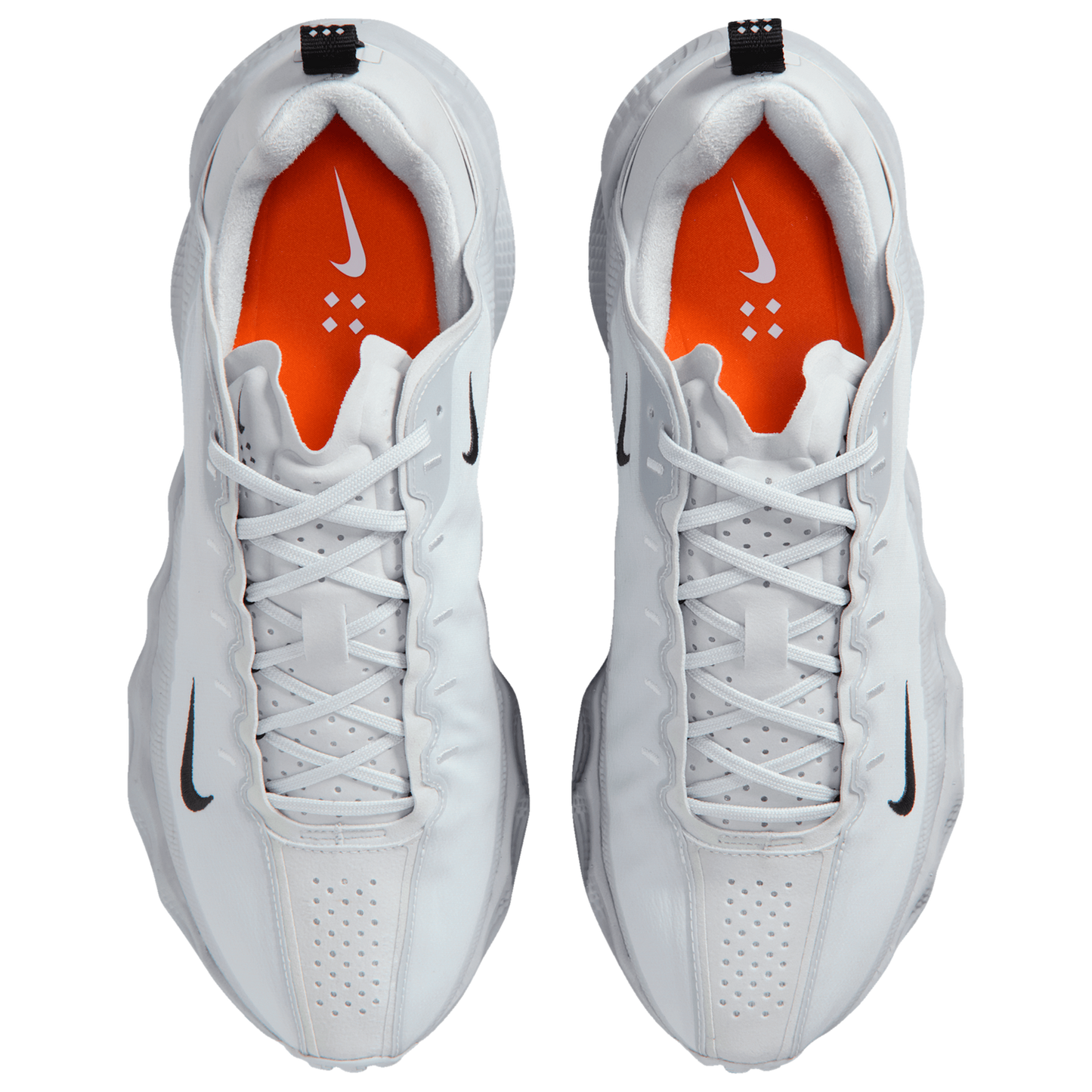 Nike Ava Rover - Men's - Pure Platinum/Black/Pure Platinum