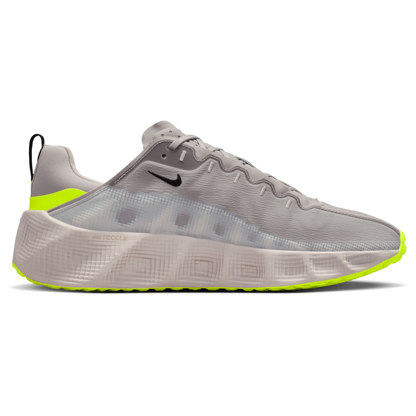Nike Ava Rover - Men's - Moon Particle/Moon Particle/Volt Ice