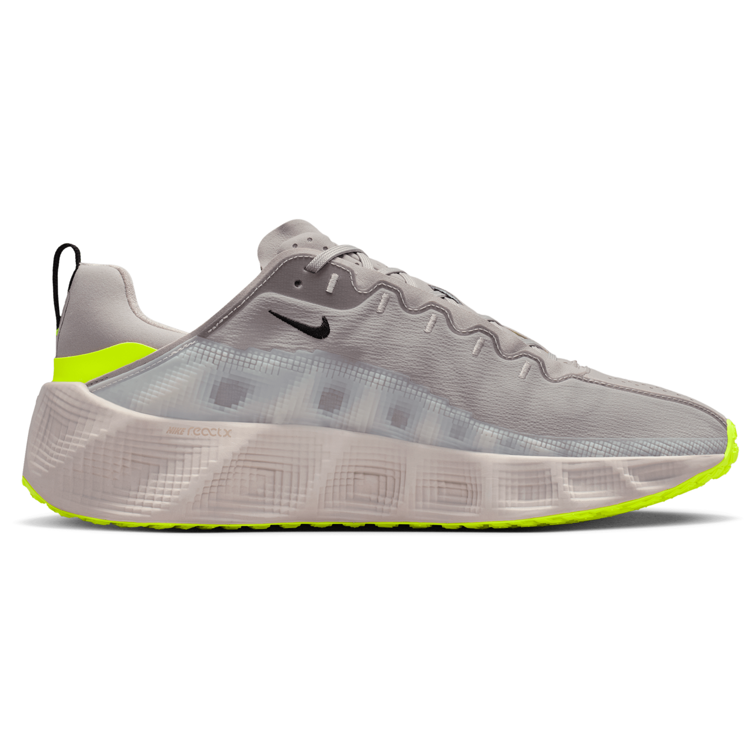 Nike Ava Rover - Men's - Moon Particle/Moon Particle/Volt Ice