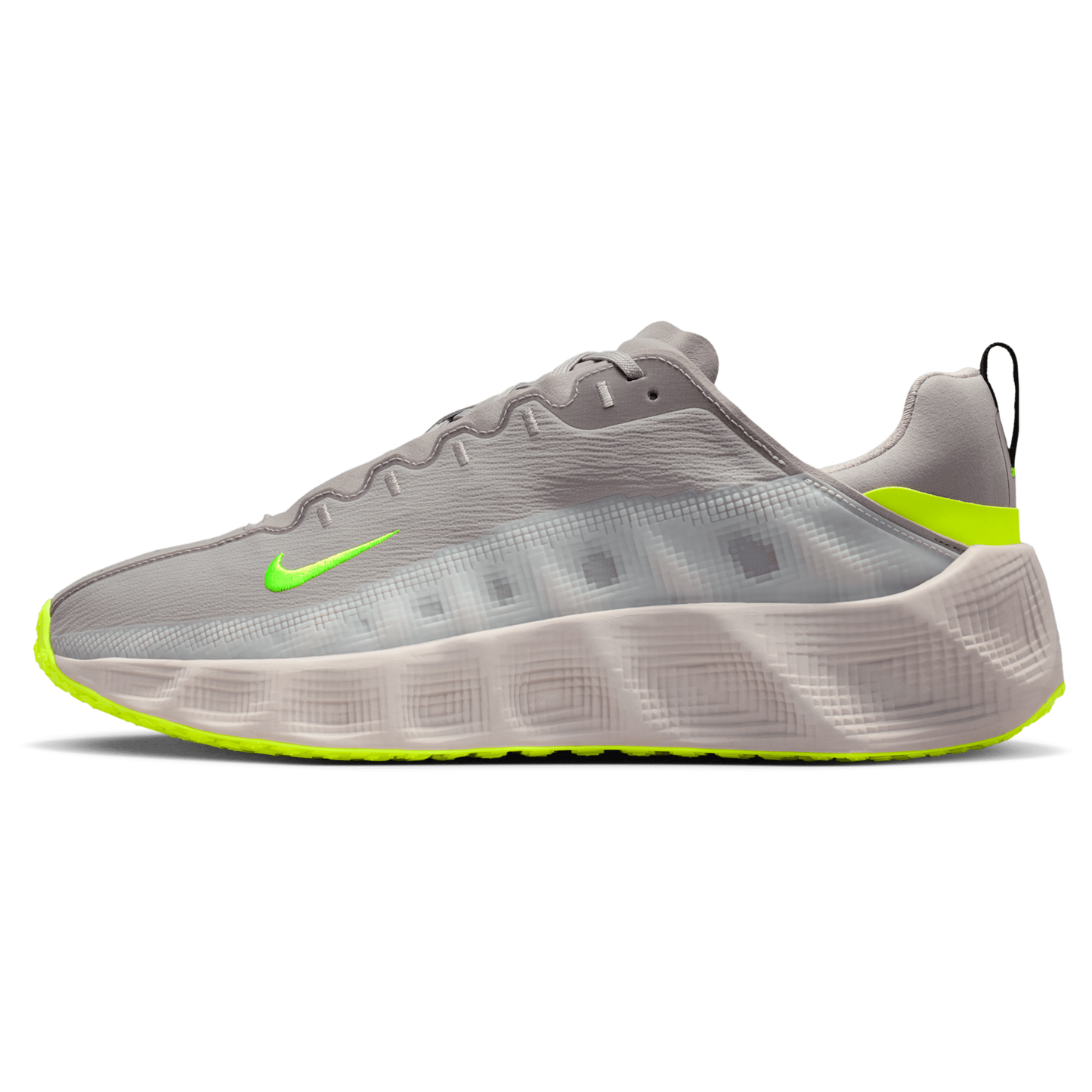 Nike Ava Rover - Men's - Moon Particle/Moon Particle/Volt Ice