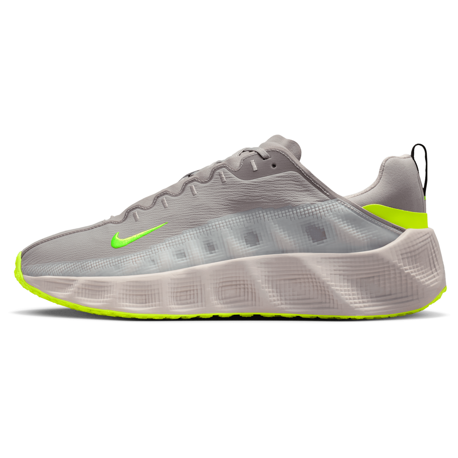 Nike Ava Rover - Men's - Moon Particle/Moon Particle/Volt Ice