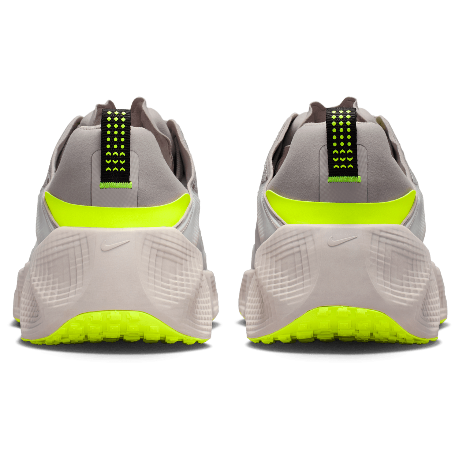 Nike Ava Rover - Men's - Moon Particle/Moon Particle/Volt Ice
