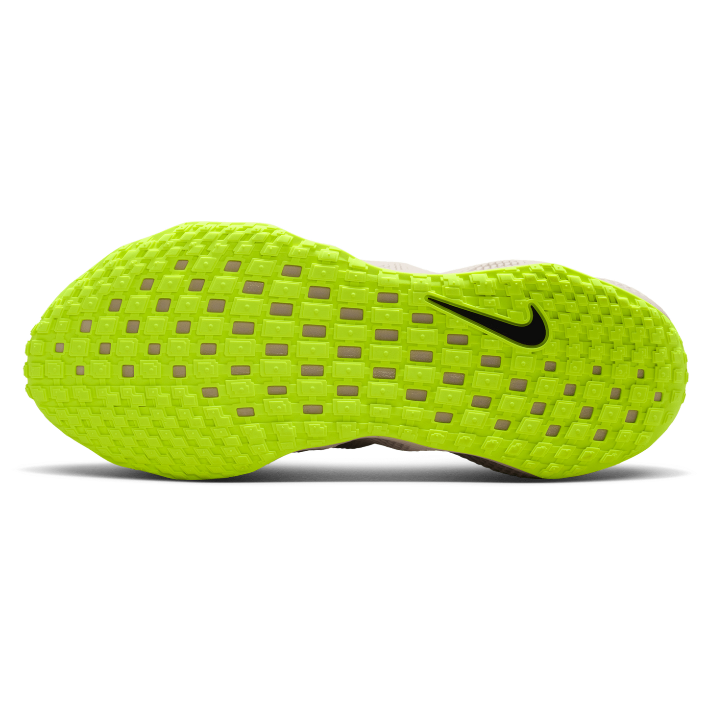 Nike Ava Rover - Men's - Moon Particle/Moon Particle/Volt Ice