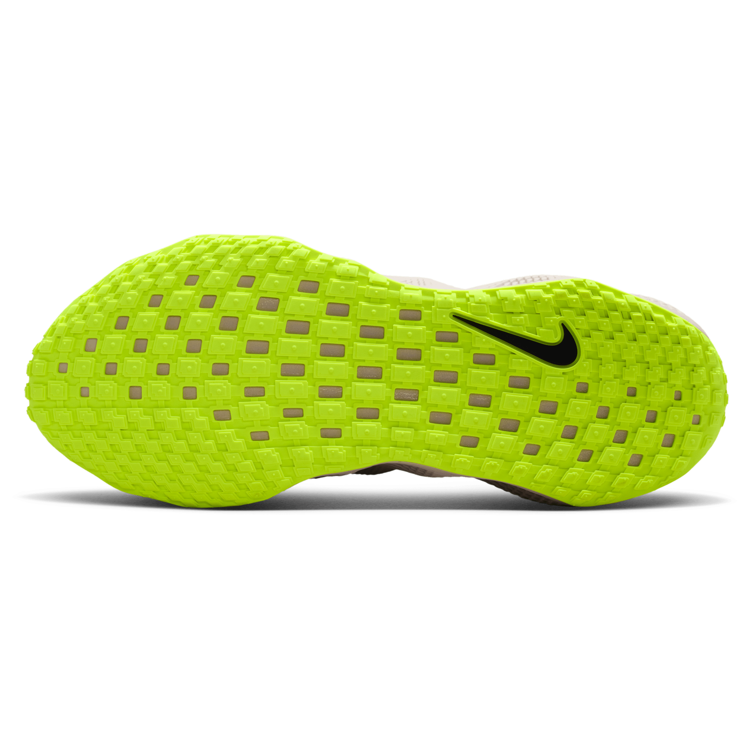 Nike Ava Rover - Men's - Moon Particle/Moon Particle/Volt Ice