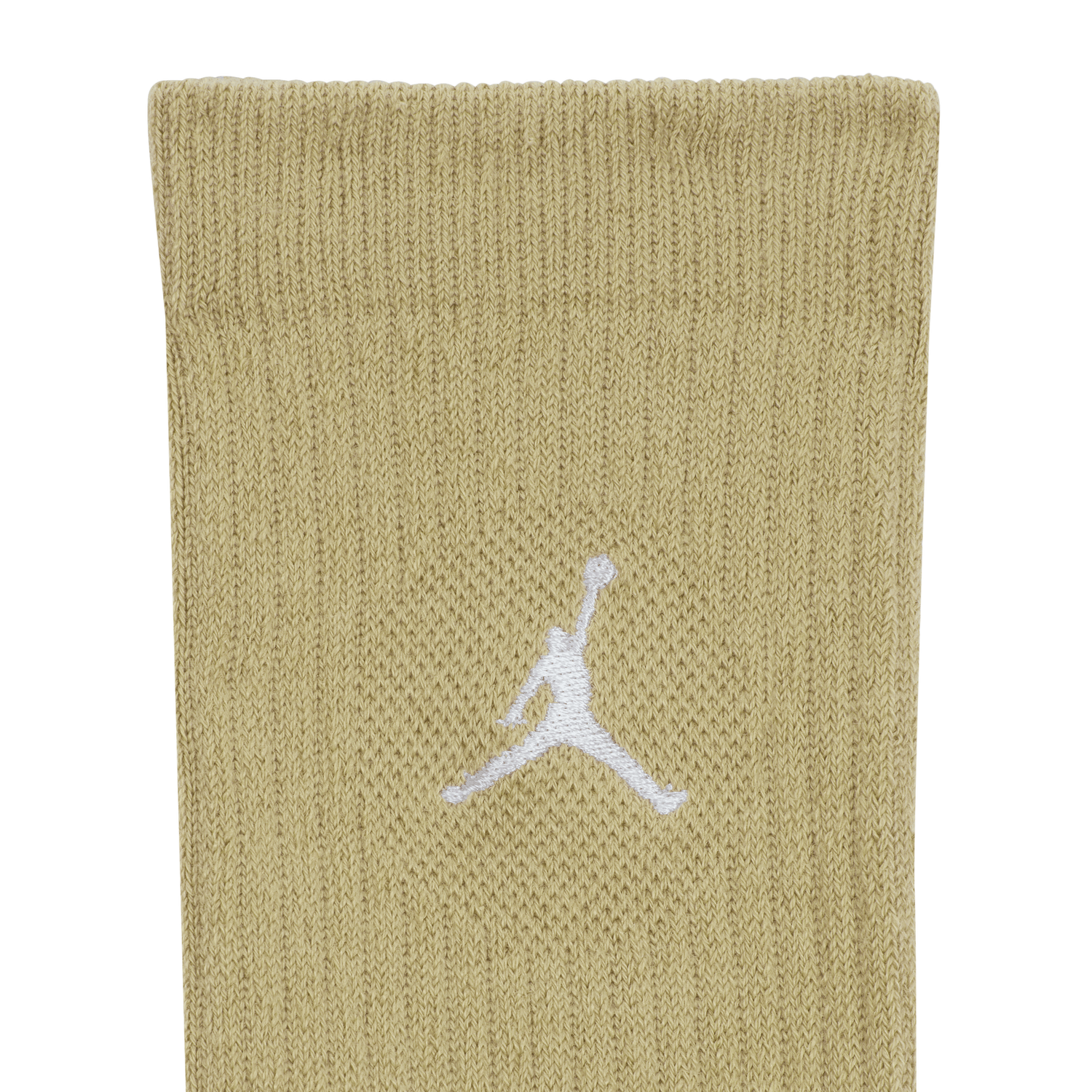 Jordan Every Day Cushioned Crew 3 Pack Socks - Men's - Starfish/Multi