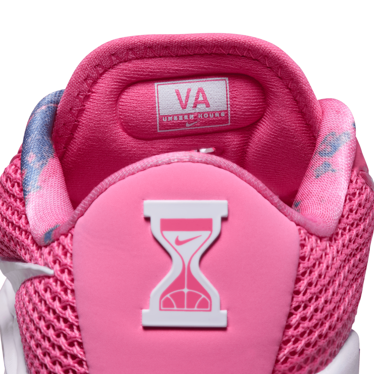 Nike Air Zoom G.T. Cut 1 - Men's - Pinksicle/White/Hyper Pink