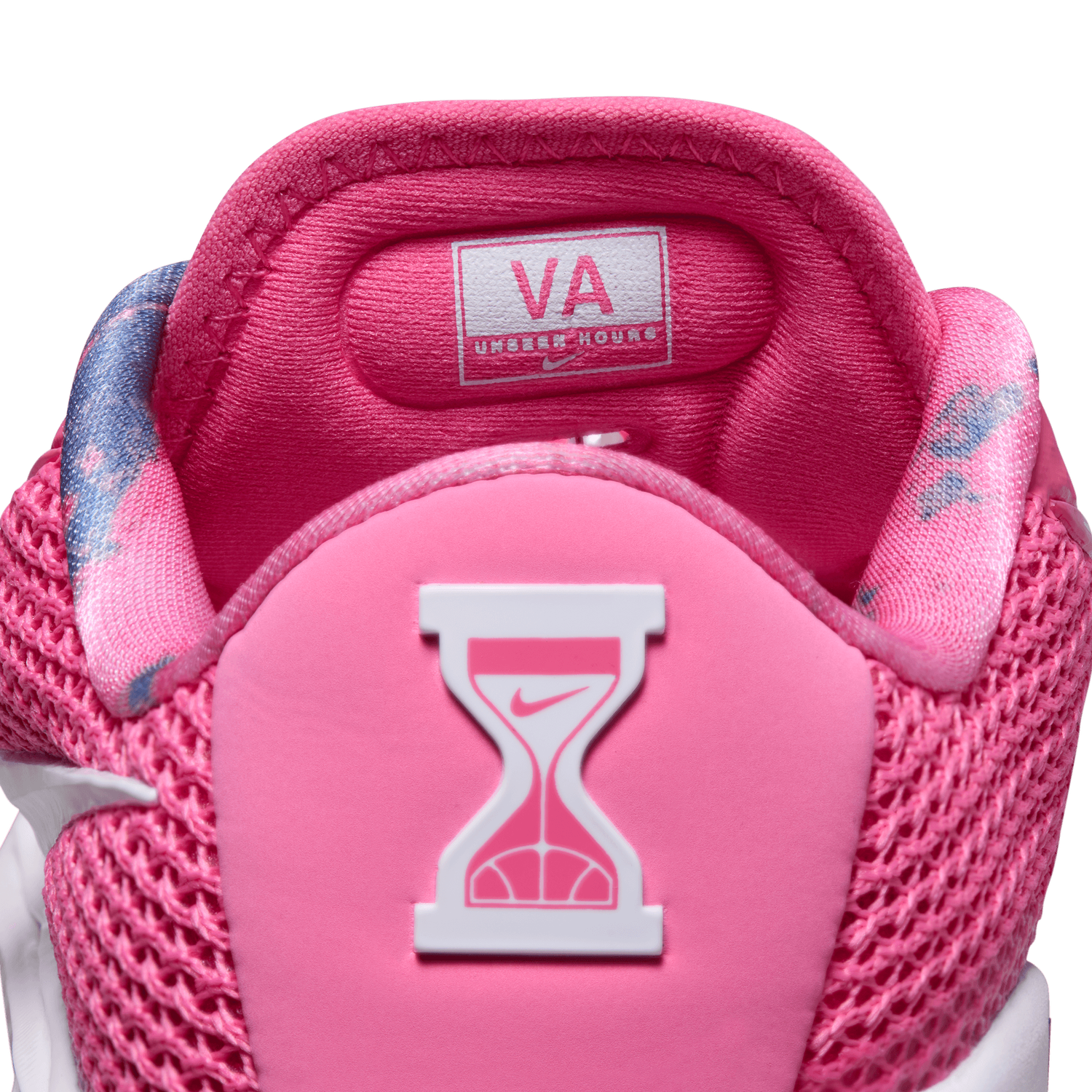 Nike Air Zoom G.T. Cut 1 - Men's - Pinksicle/White/Hyper Pink