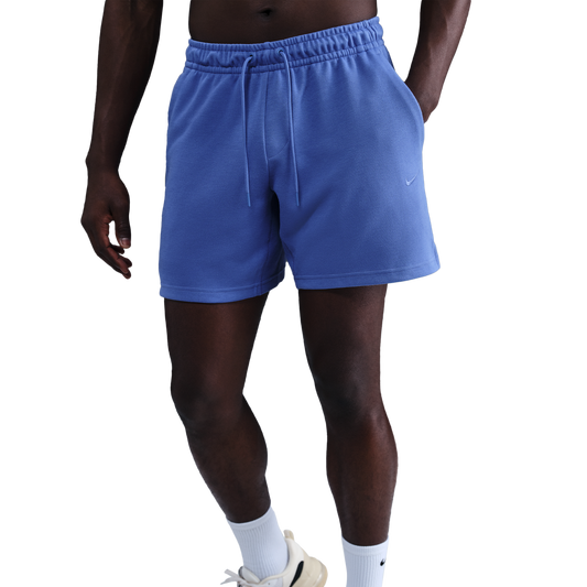 Nike Dri-FIT Primary 7 Inch Shorts - Men's - Comet Blue/Comet Blue