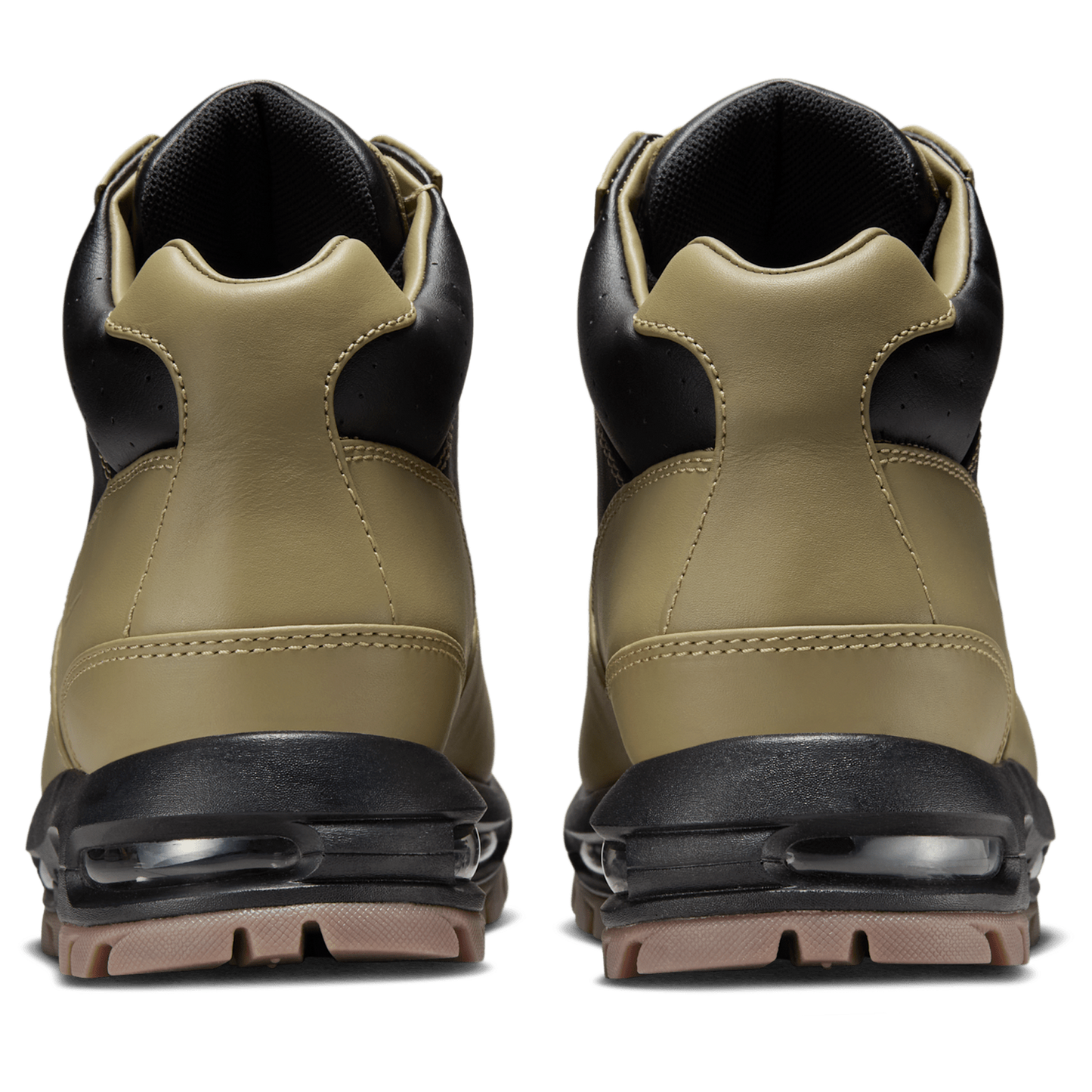 Nike Air Max Goadome - Men's - Neutral Olive/Black/Sesame