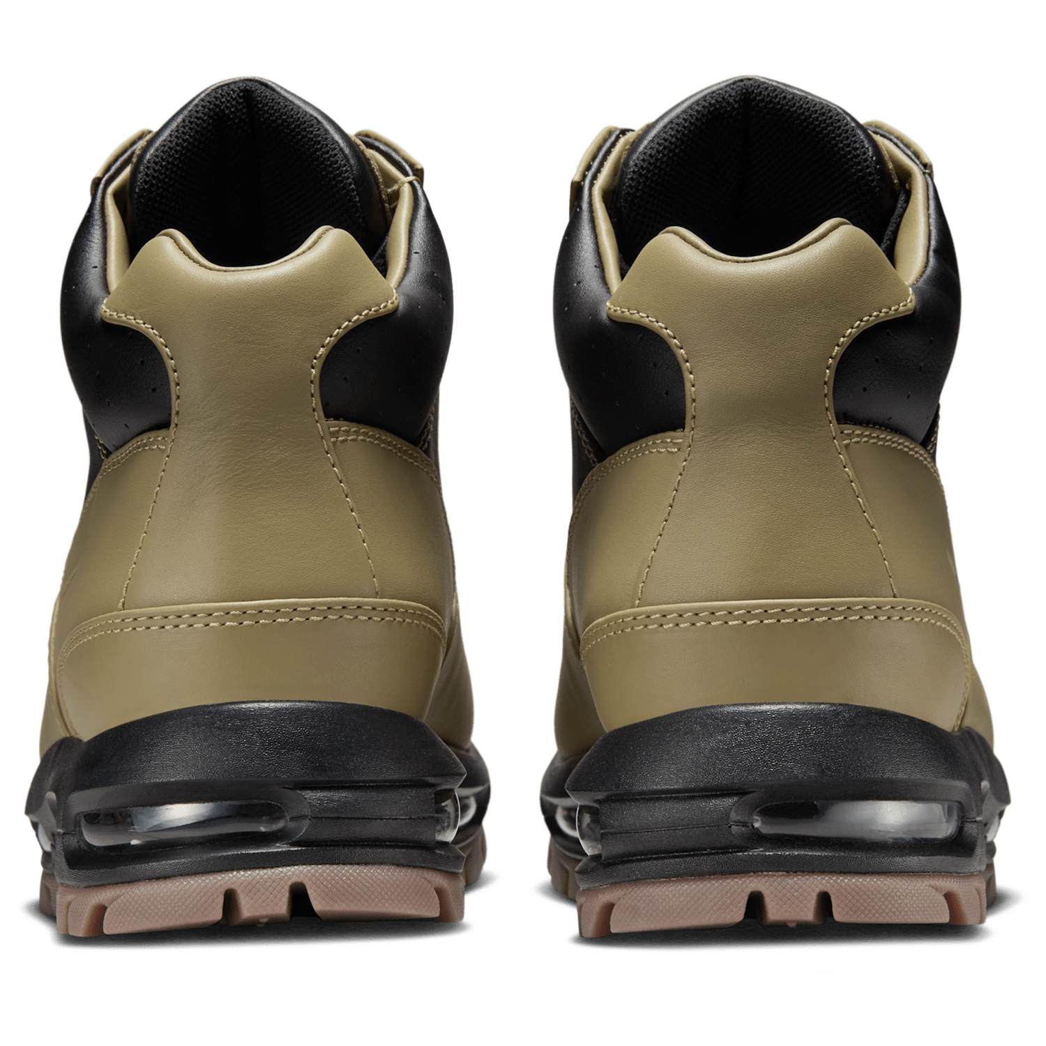 Nike Air Max Goadome - Men's - Neutral Olive/Black/Sesame