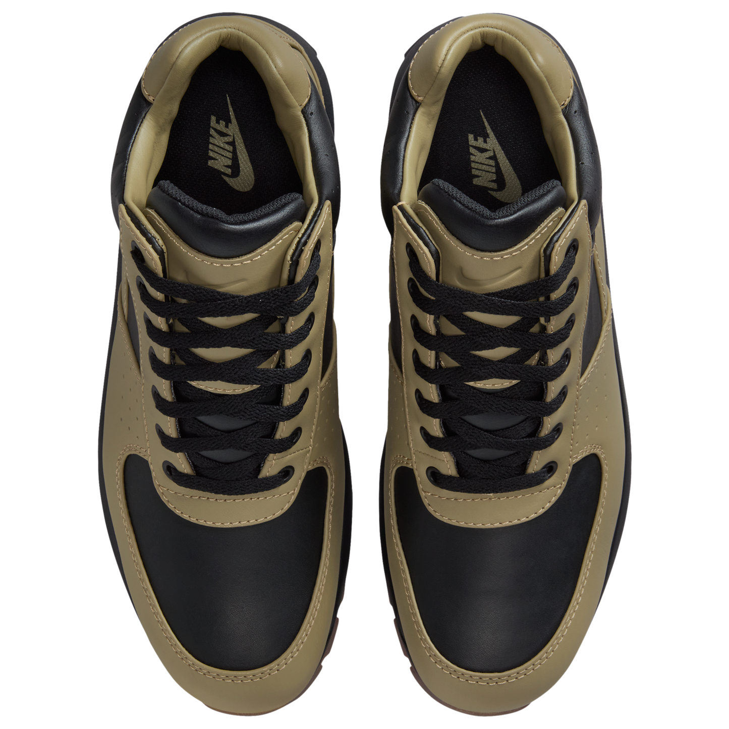 Nike Air Max Goadome - Men's - Neutral Olive/Black/Sesame