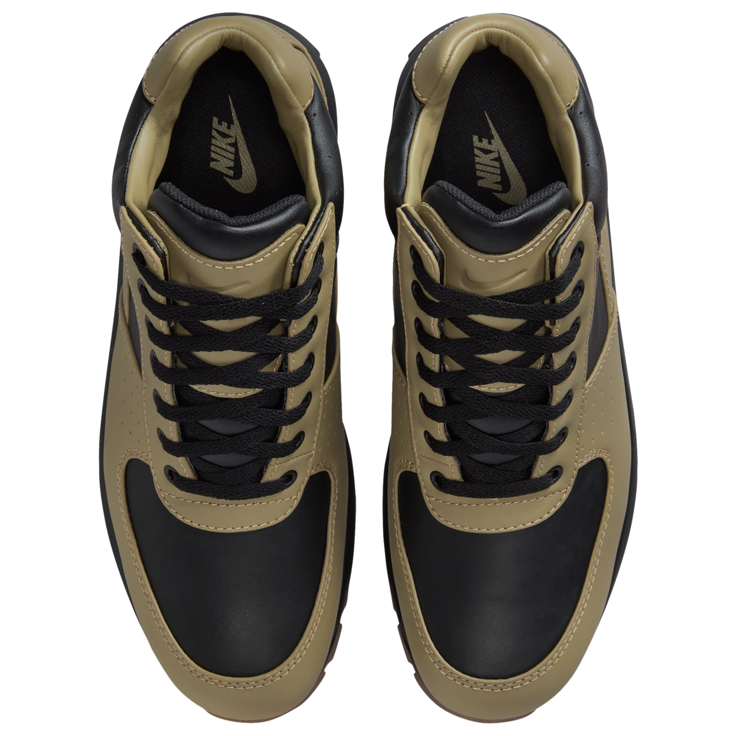 Nike Air Max Goadome - Men's - Neutral Olive/Black/Sesame