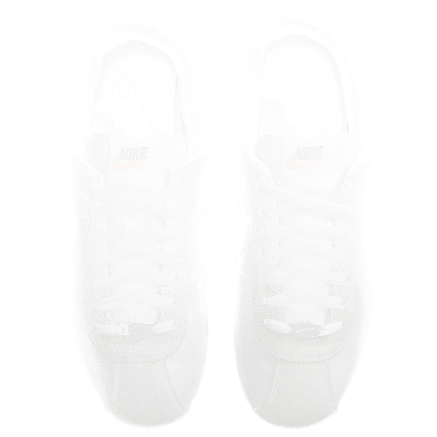 Nike Cortez - Women's - Barely Green/White/Lt Photo Blue