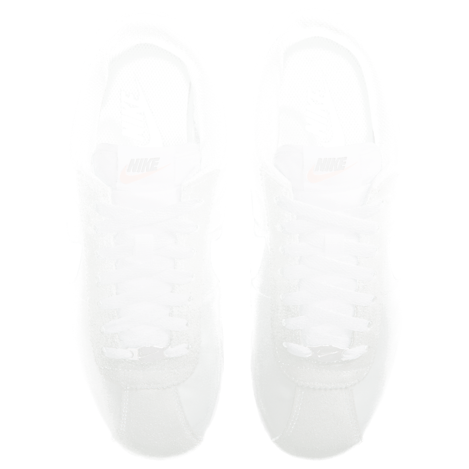 Nike Cortez - Women's - Barely Green/White/Lt Photo Blue