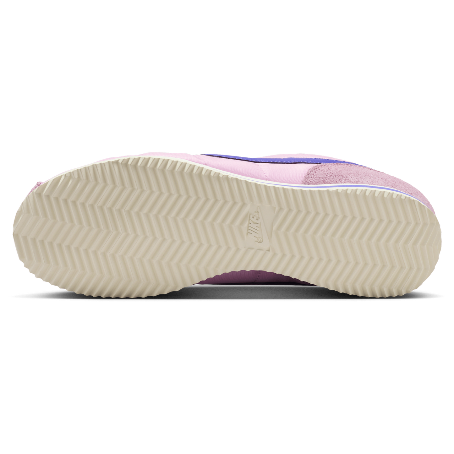 Nike Cortez - Women's - Lt Arctic Pink/Sail/Paramount Blue