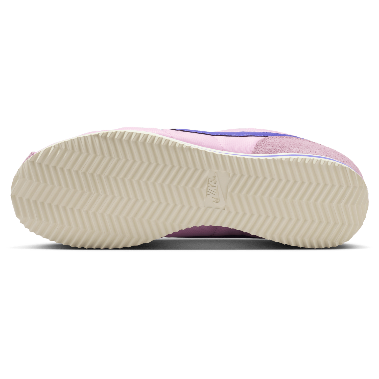 Nike Cortez - Women's - Lt Arctic Pink/Sail/Paramount Blue