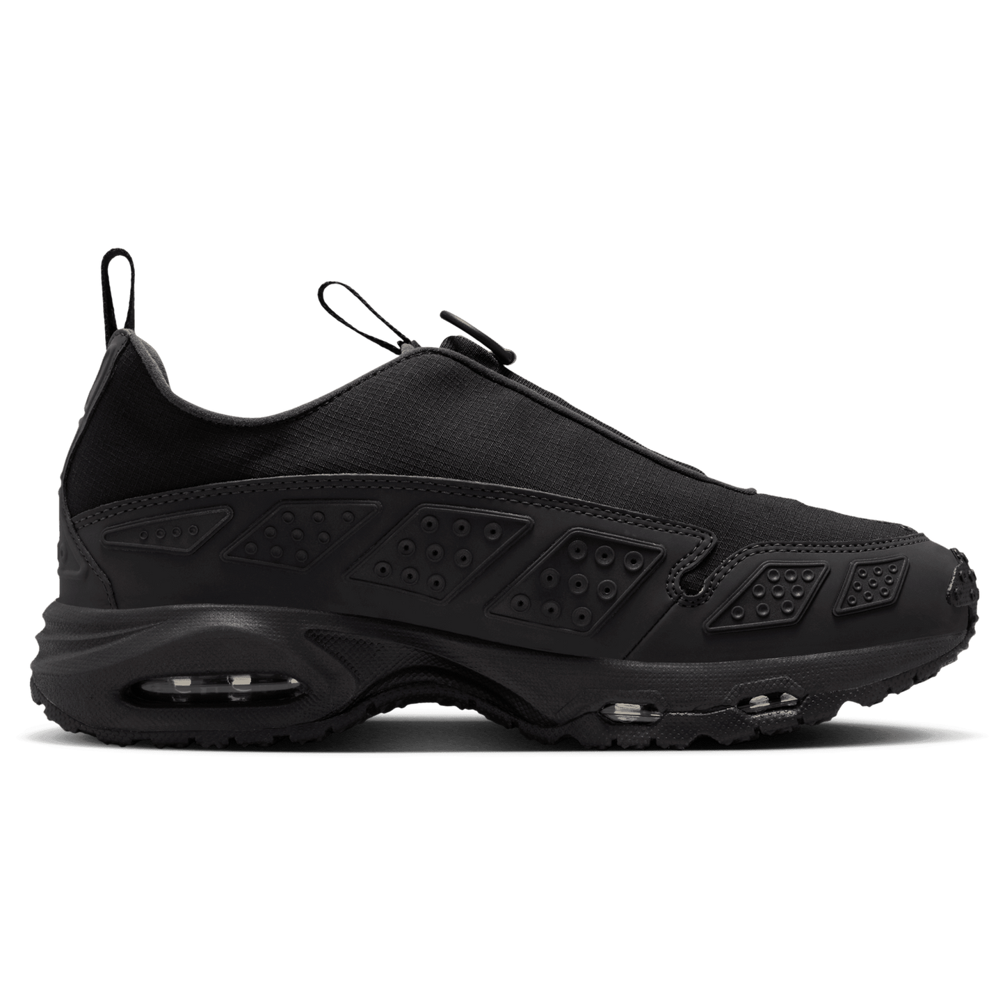 Nike Air Max SNDR GTX - Women's - Black/Dk Smoke Grey