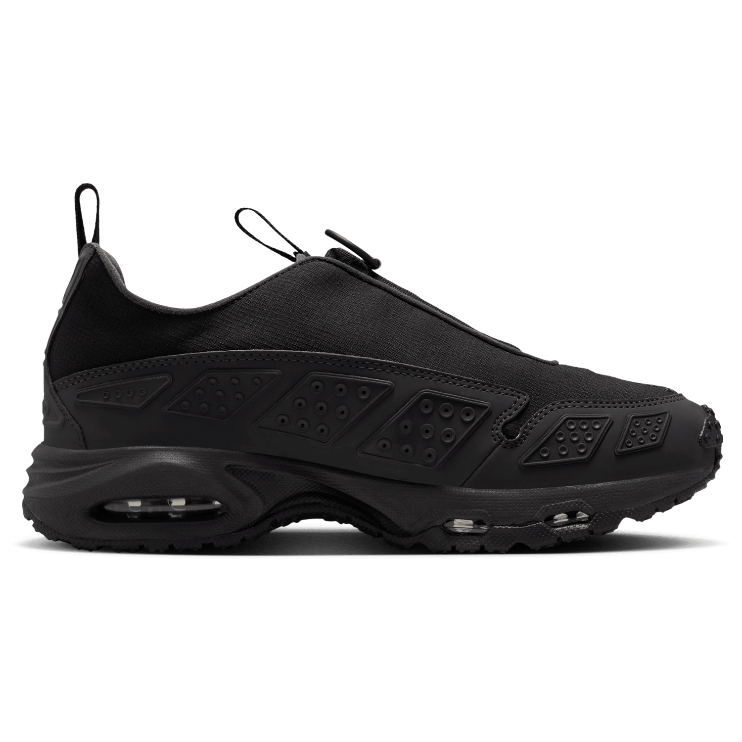 Nike Air Max SNDR GTX - Women's - Black/Dk Smoke Grey