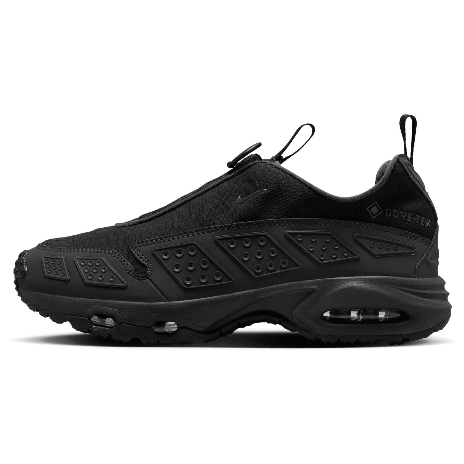 Nike Air Max SNDR GTX - Women's - Black/Dk Smoke Grey